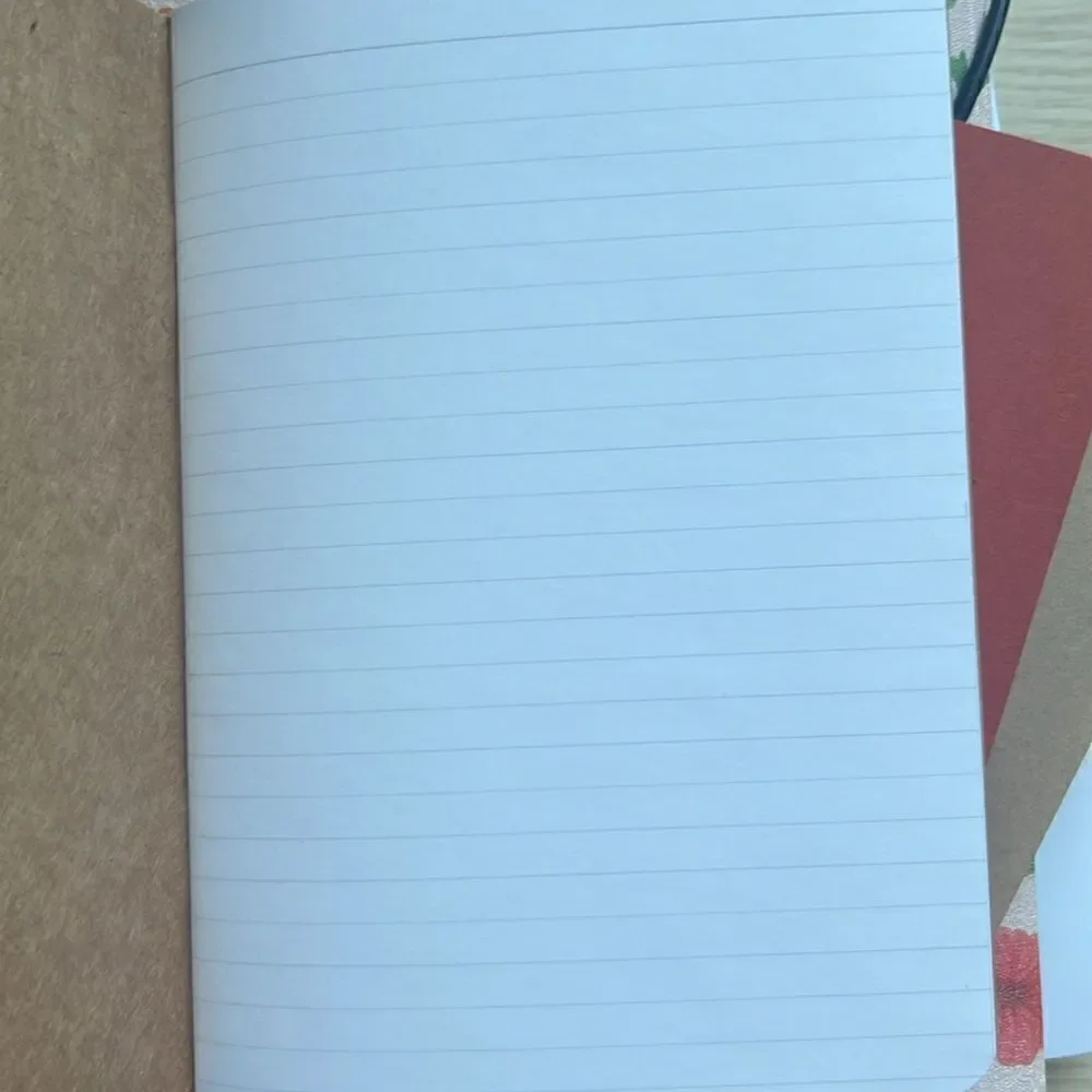 Reader Notebooks